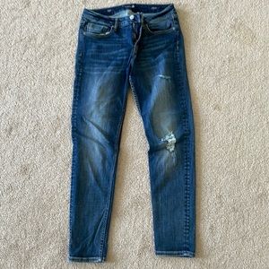 Vigoss Jagger skinny Jean